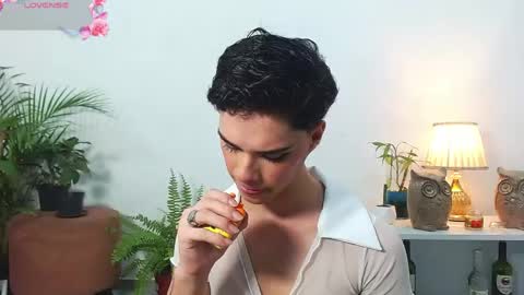 Jhuan Nhez online show from 2, 3, 2026