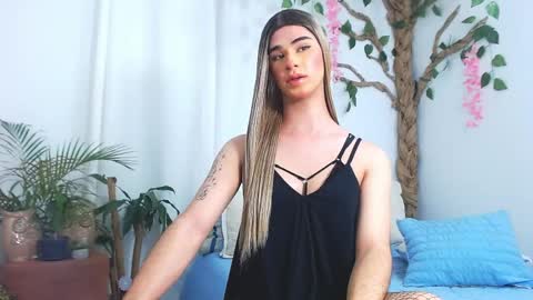 Jhuan Nhez online show from 14, 4, 2026