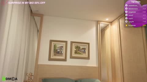 jhulysex online show from 5, 1, 2025