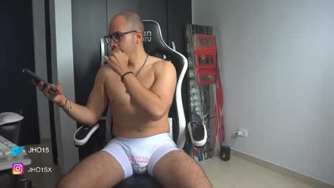 Jhx online show from 20, 11, 2025