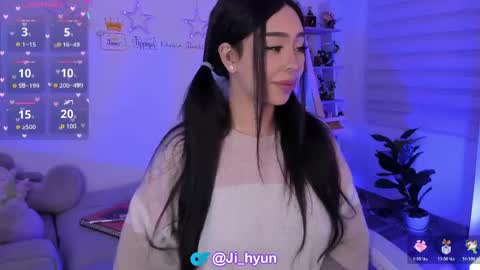 Ji  online show from 21, 4, 2026