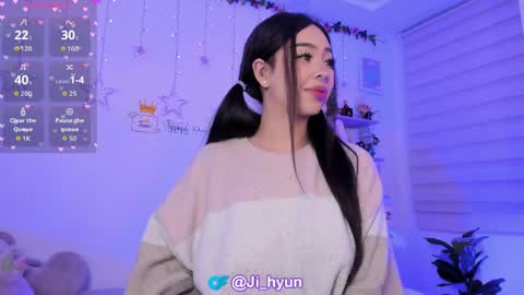 Ji  online show from 21, 4, 2026