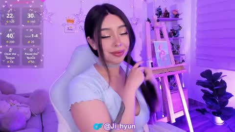 Ji  online show from 22, 4, 2026