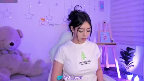 Ji  online show from 24, 4, 2026