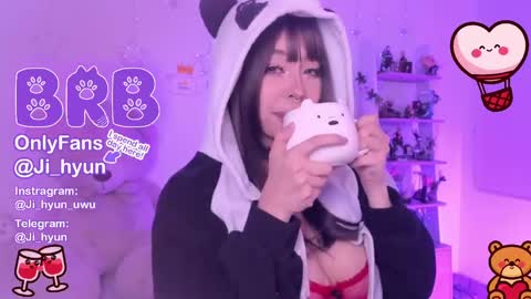 Snapshot of ji_hyun chatting on 15, 5, 2026 Ji online show from 15, 5, 2026