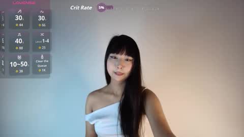 Jiyen online show from 14, 11, 2025