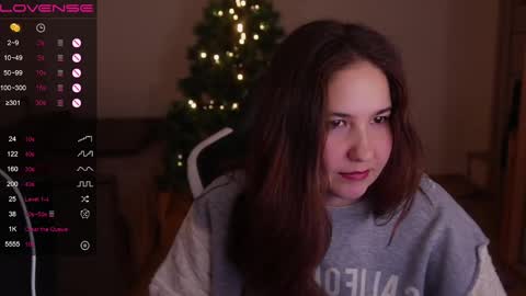 jia_lisaa online show from 3, 12, 2024