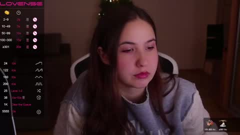 jia_lisaa online show from 10, 12, 2024