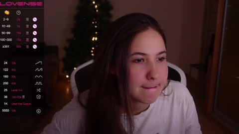 jia_lisaa online show from 17, 12, 2024