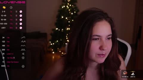 jia_lisaa online show from 20, 12, 2024