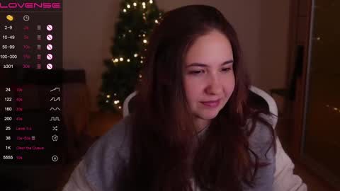 jia_lisaa online show from 29, 12, 2024