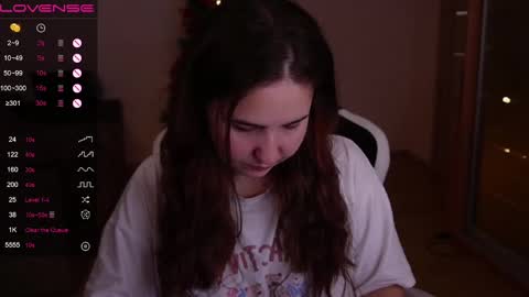 jia_lisaa online show from 1, 1, 2025