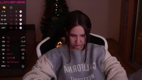 jia_lisaa online show from 2, 1, 2025