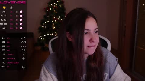 jia_lisaa online show from 7, 1, 2025