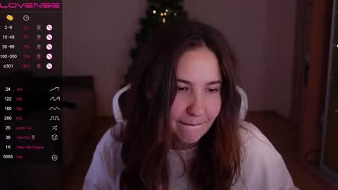 jia_lisaa online show from 9, 1, 2025