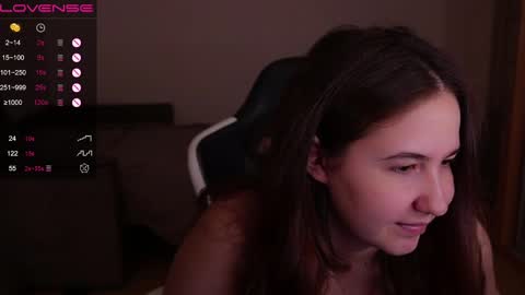 jia_lisaa online show from 28, 2, 2025