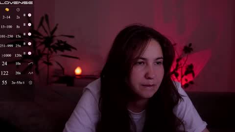 jia_lisaa online show from 2, 10, 2025