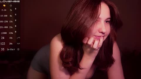 jia_lisaa online show from 12, 1, 2026