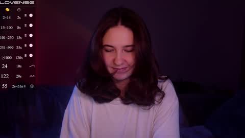 jia_lisaa online show from 18, 1, 2026