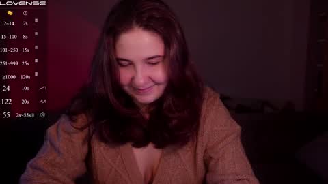 jia_lisaa online show from 19, 2, 2026