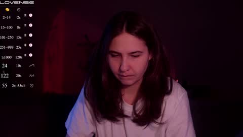 jia_lisaa online show from 11, 3, 2026