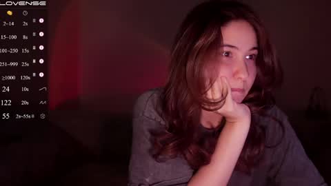 jia_lisaa online show from 27, 4, 2026