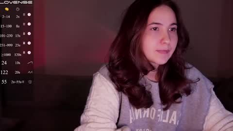 jia_lisaa online show from 19, 5, 2026