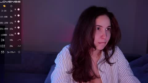 Snapshot of jia_lisaa chatting on 20, 6, 2026 jia_lisaa online show from 20, 6, 2026