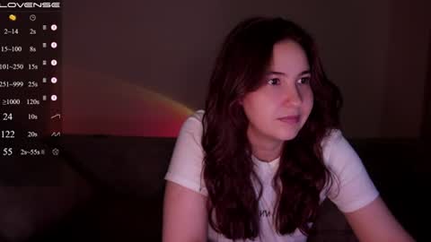 Snapshot of jia_lisaa chatting on 28, 6, 2026 jia_lisaa online show from 28, 6, 2026