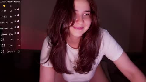 Snapshot of jia_lisaa chatting on 29, 6, 2026 jia_lisaa online show from 29, 6, 2026