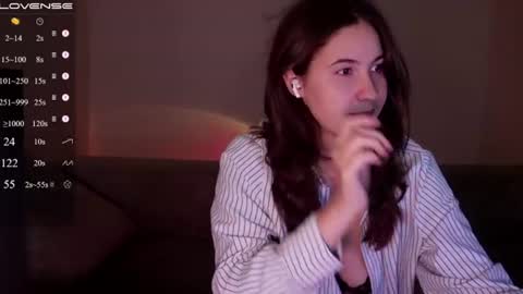 Snapshot of jia_lisaa chatting on 2, 7, 2026 jia_lisaa online show from 2, 7, 2026