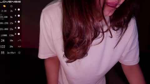 Snapshot of jia_lisaa chatting on 10, 7, 2026 jia_lisaa online show from 10, 7, 2026