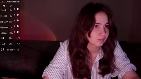 Snapshot of jia_lisaa chatting on 29, 7, 2026 jia_lisaa online show from 29, 7, 2026
