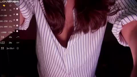 Snapshot of jia_lisaa chatting on 4, 8, 2026 jia_lisaa online show from 4, 8, 2026