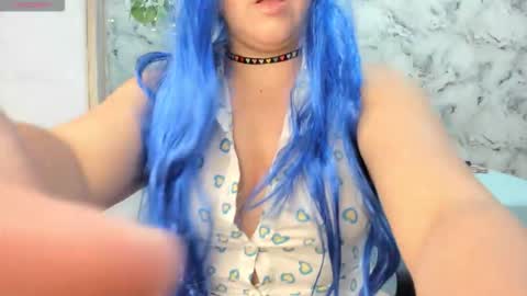 Jiah Park online show from 2, 11, 2025