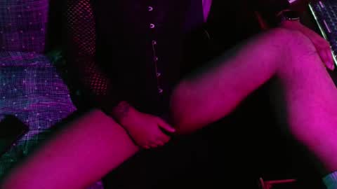 jigglypuff42069 online show from 19, 1, 2025