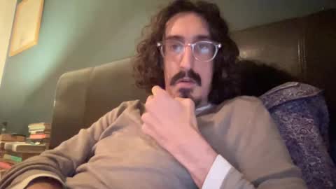 Jigz1986 online show from 22, 12, 2024