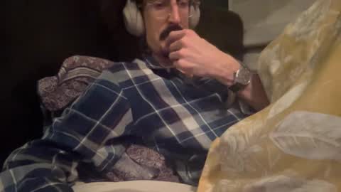 Jigz1986 online show from 27, 1, 2025