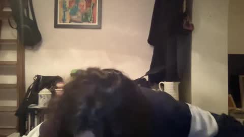 Jigz1986 online show from 7, 2, 2025