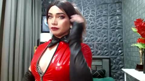 jilianward online show from 31, 1, 2025