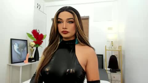 jilianward online show from 15, 2, 2025