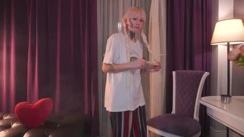 Harley online show from 18, 11, 2025