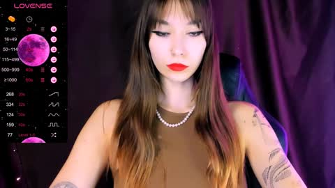 Snapshot of jillverdon chatting on 5, 12, 2024 Jill Verdon online show from 5, 12, 2024