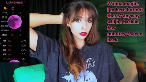 Snapshot of jillverdon chatting on 11, 3, 2025 Jill Verdon online show from 11, 3, 2025