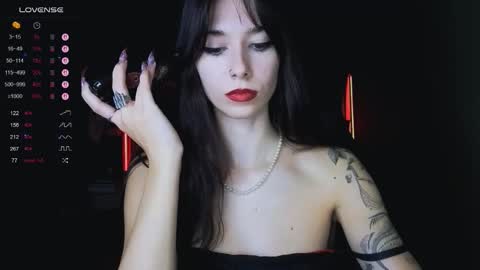 Snapshot of jillverdon chatting on 6, 11, 2025 Jill Verdon online show from 6, 11, 2025