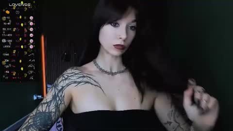 Snapshot of jillverdon chatting on 4, 8, 2026 Jill Verdon online show from 4, 8, 2026