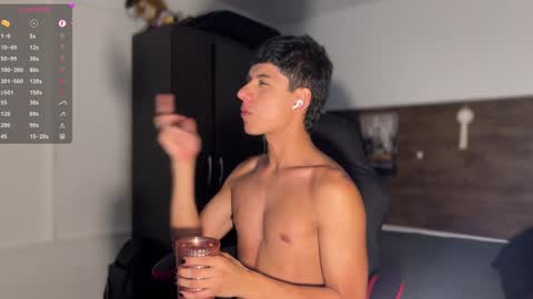 jim_dancer online show from 19, 12, 2024