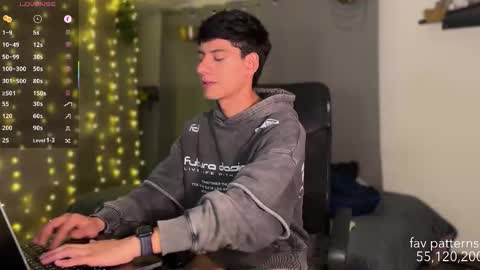 jim_dancer online show from 24, 2, 2026