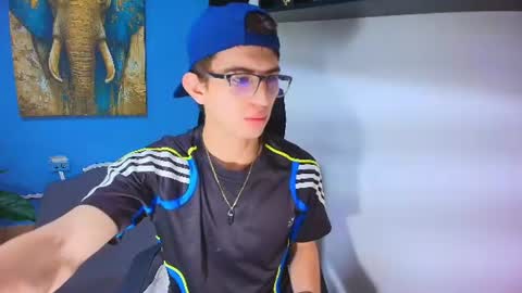 GEROGE online show from 15, 7, 2026