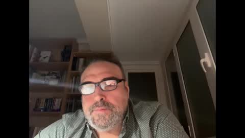 Jim Dick online show from 9, 12, 2024